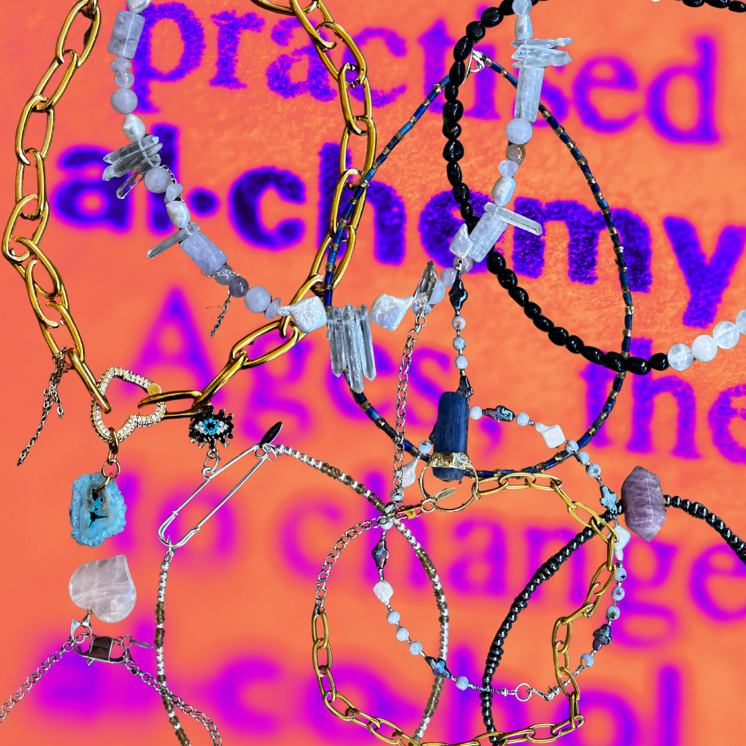 ALCHEMIST COLLECTION
