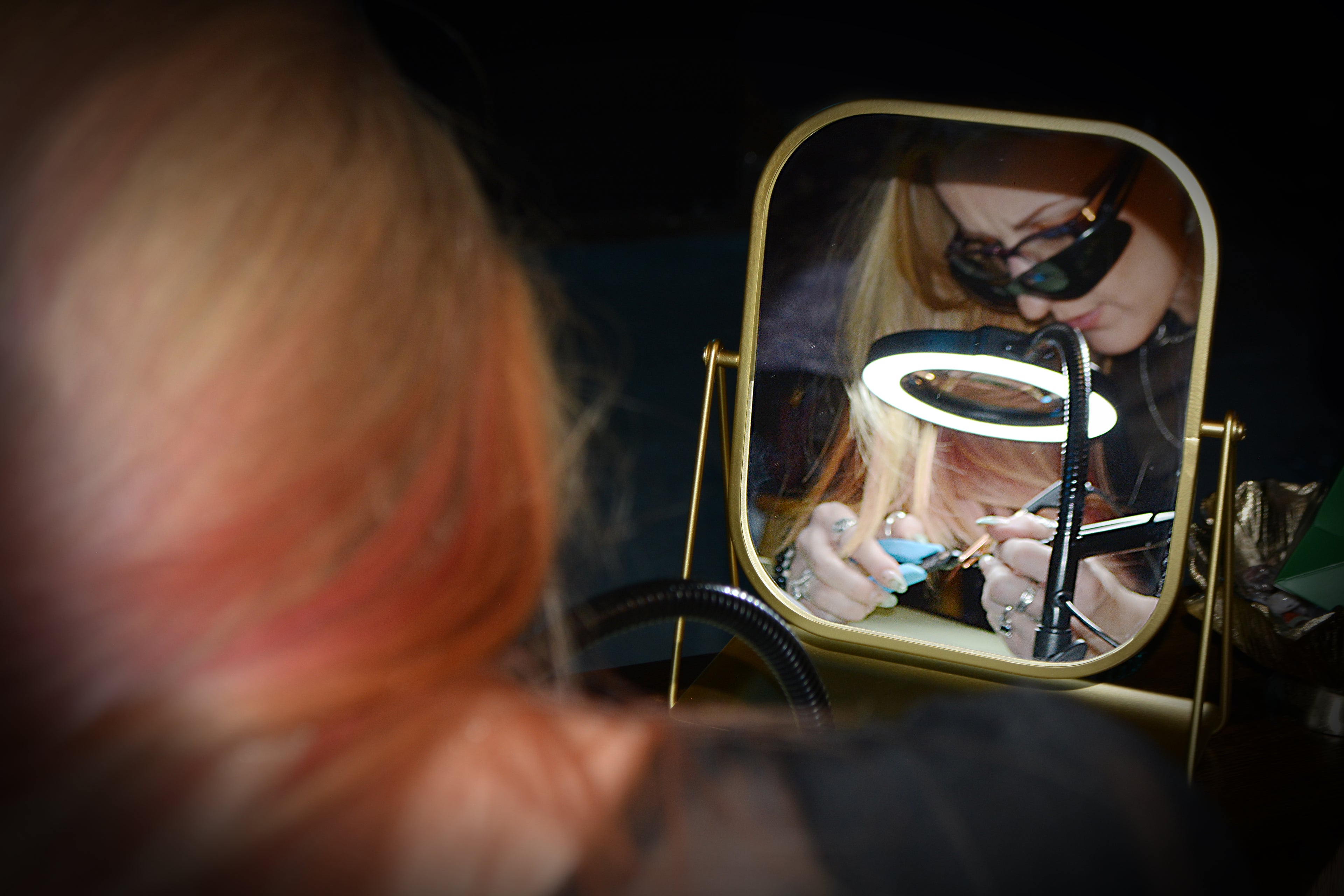 GET ZAPPED IN NEW MEXICO