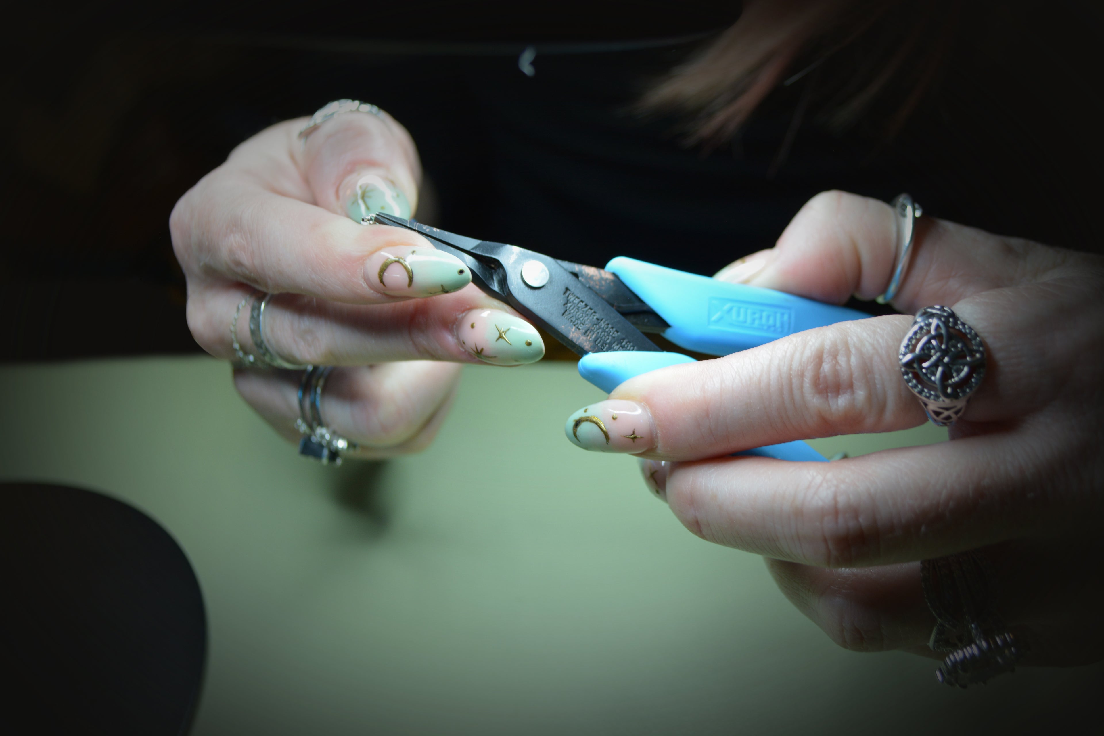 GET ZAPPED IN NEW MEXICO