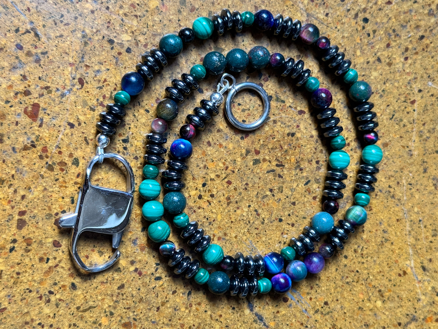 VITALITY NECKLACE