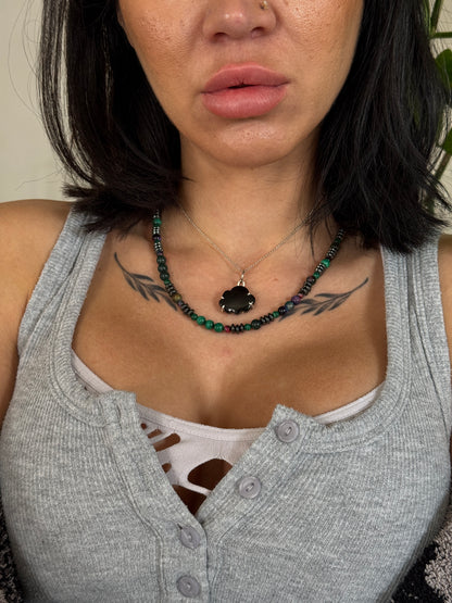 VITALITY NECKLACE