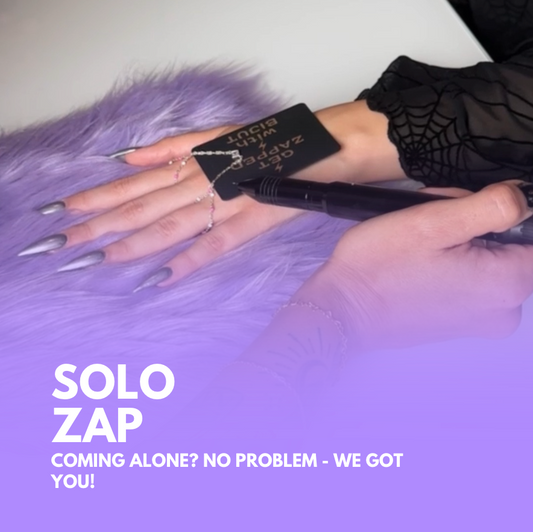 SOLO ZAP