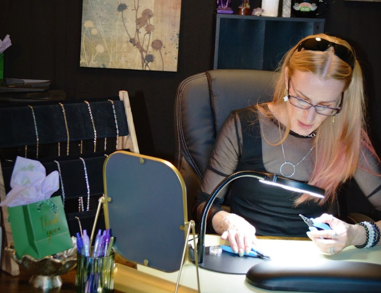 GET ZAPPED IN NEW MEXICO